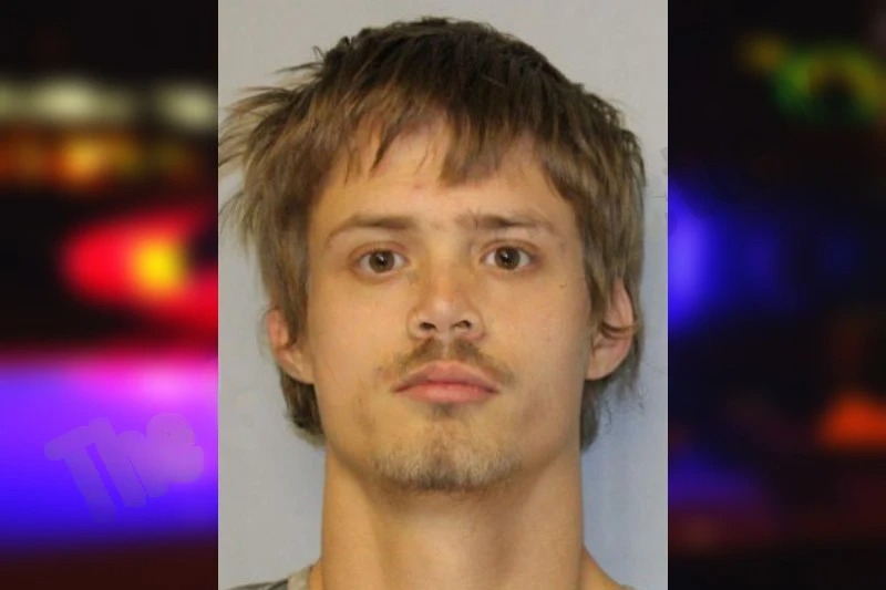 Kenneth Young mugshot – Hall County , Georgia Kenneth Young mugshot