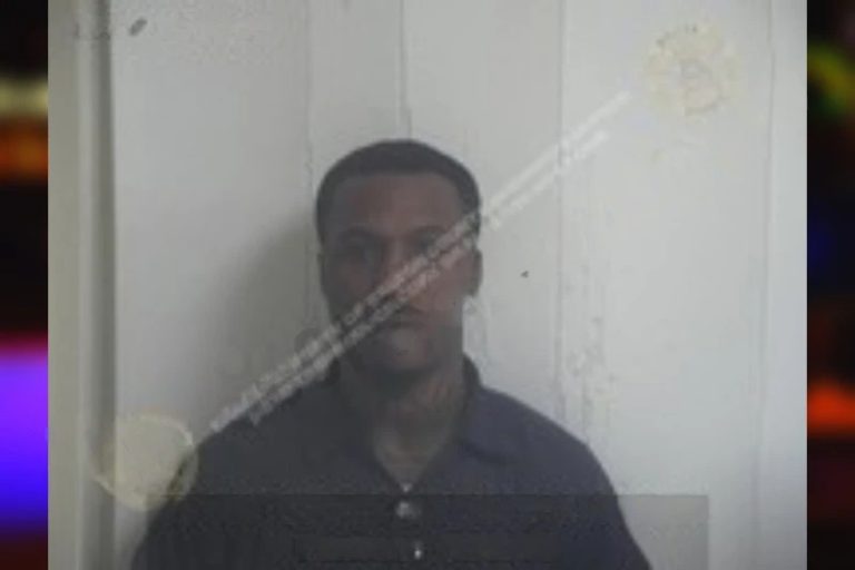 Kennon Johnson mugshot – Walton County , Georgia Kennon Johnson