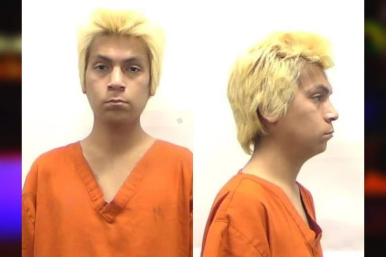 Kenny Angeles mugshot – Clarke County , Georgia Kenny Angeles