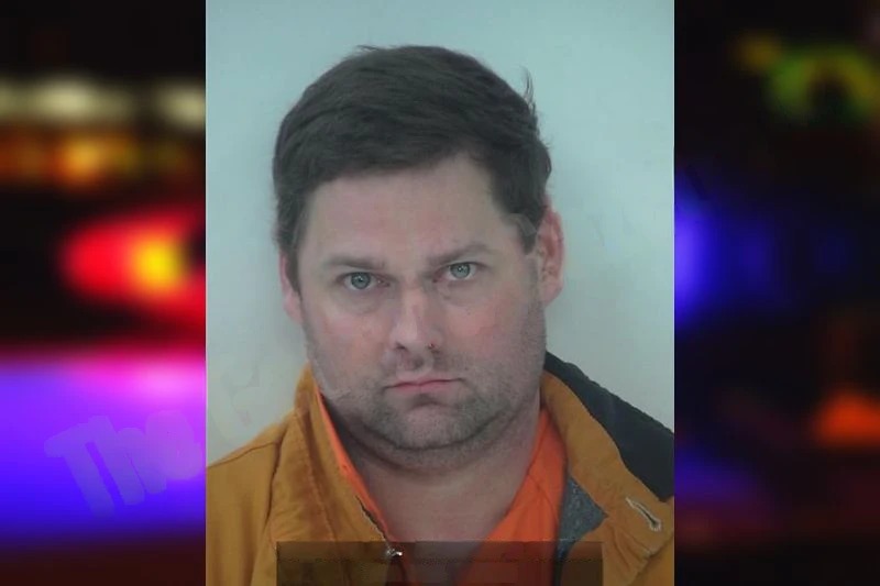 Kent Bugg mugshot – Fayette County , Georgia Kent Bugg mugshot