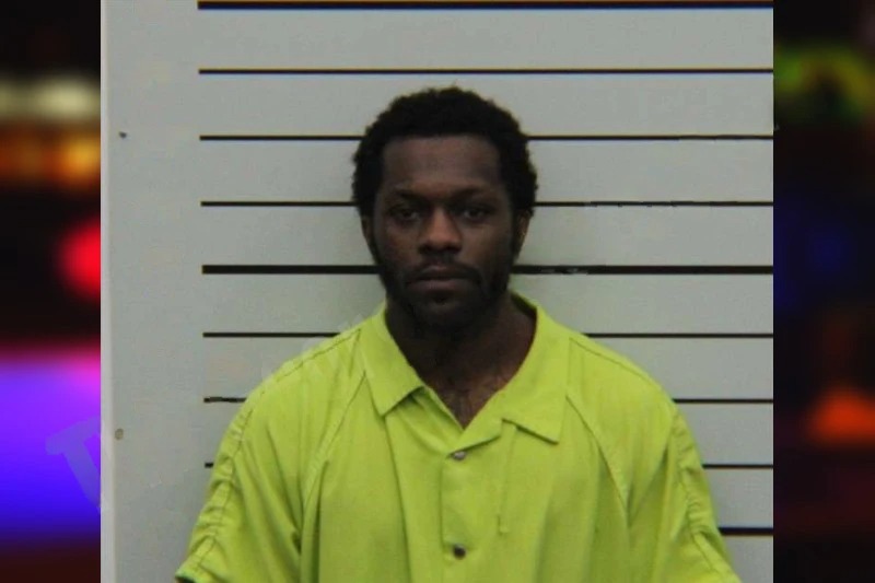 Kentari Johnson Mugshots