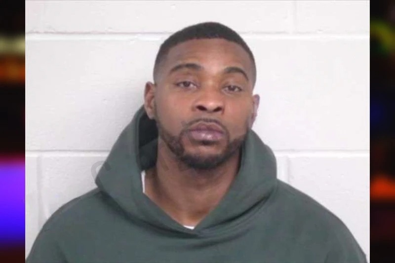 Kentavian Washington Mugshots