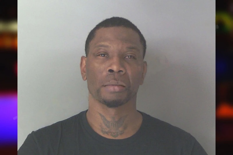 Kentavious Minnifield mugshot – Douglas County , Georgia Kentavious Minnifield mugshot