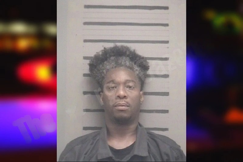 Kentavis Robinson mugshot – Dougherty County , Georgia Kentavis Robinson mugshot
