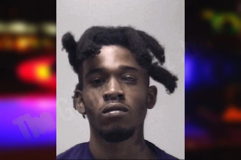 Kenton Mosely mugshot – Coweta County , Georgia Kenton Mosely mugshot