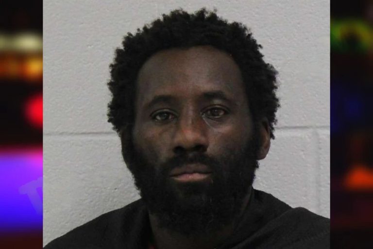 Kentrail Houston mugshot – Carroll County , Georgia Kentrail Houston