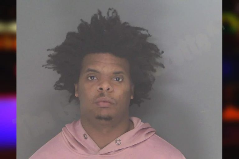 Kentravious King mugshot β Douglas County , Georgia Kentravious King