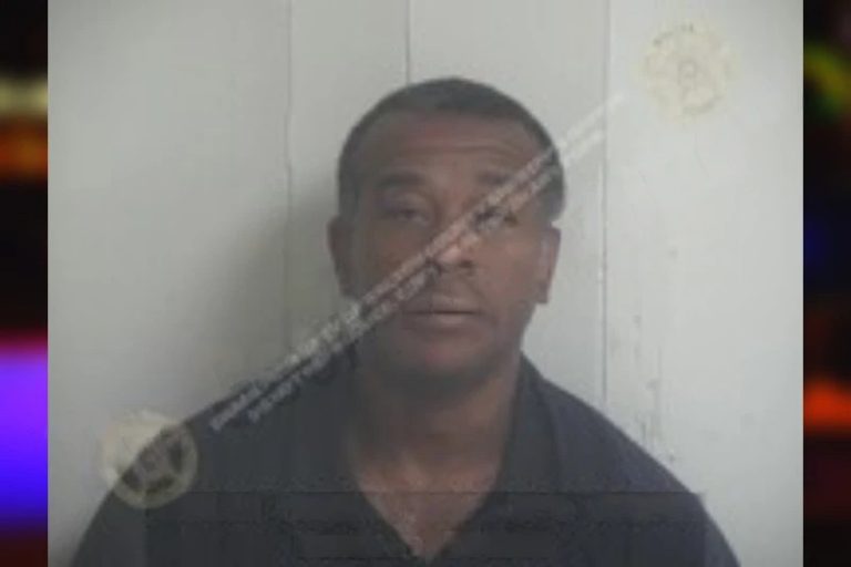 Keoki Odum mugshot – Walton County , Georgia Keoki Odum