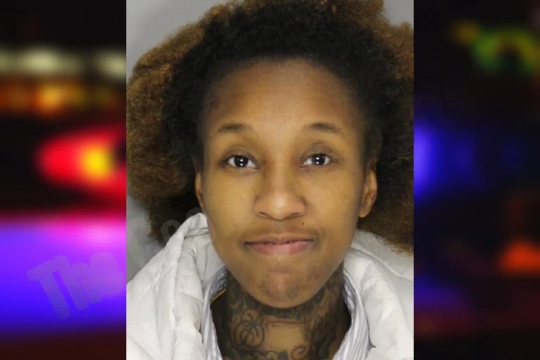 Keonni Kimble mugshot – Gwinnett County , Georgia Keonni Kimble