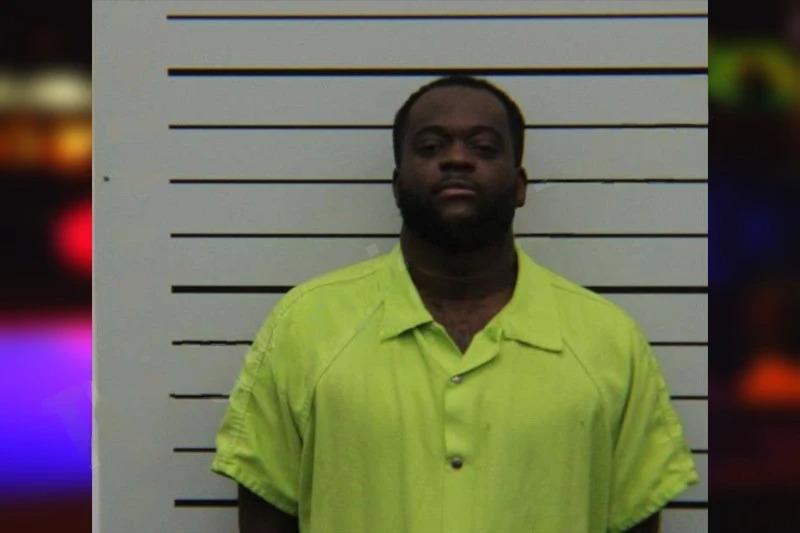 Keonte Cross mugshot – Turner County , Georgia Keonte Cross mugshot