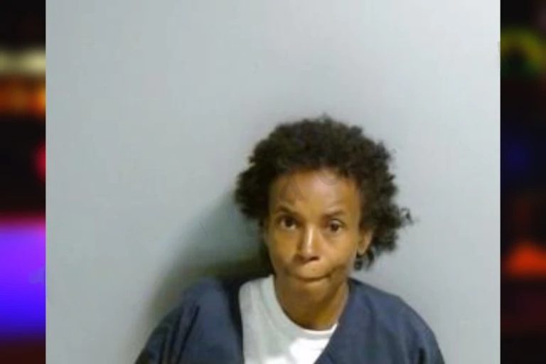 Keri Moreland mugshot – Fulton County , Georgia Keri Moreland