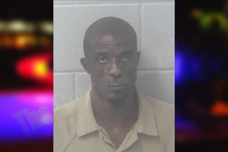 Kerry Christy mugshot – Newton County , Georgia Kerry Christy