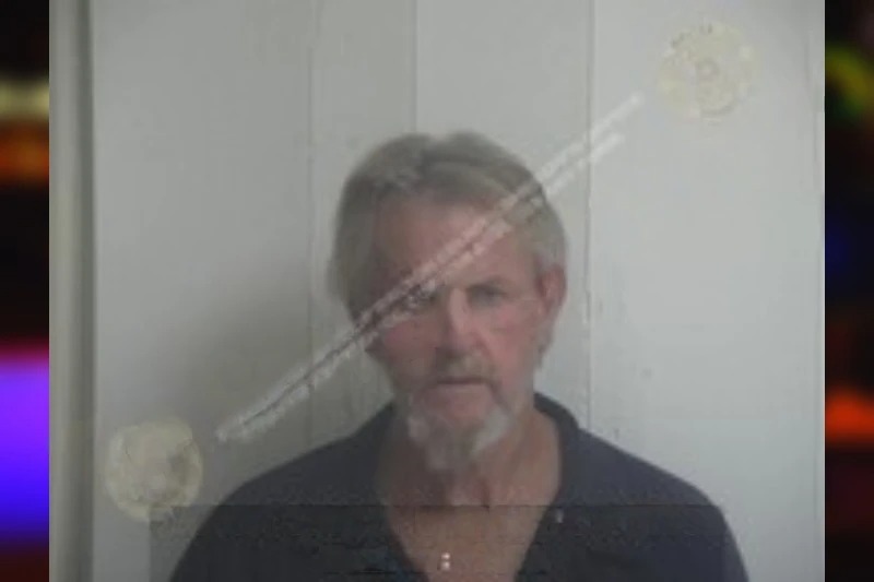 Kerry Wright mugshot – Walton County , Georgia Kerry Wright mugshot