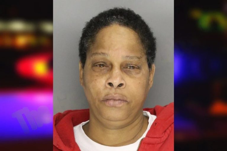 Kesha Cox mugshot – Cobb County , Georgia Kesha Cox