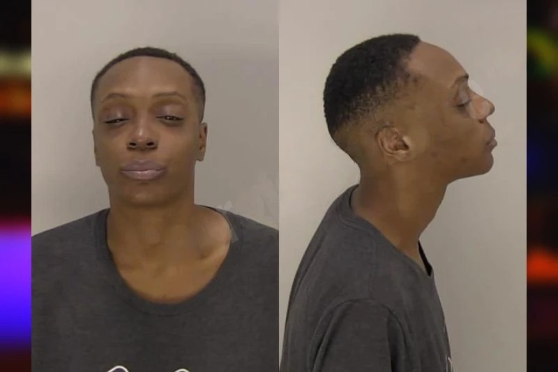 Keshayla Williams mugshot – Richmond County , Georgia Keshayla Williams mugshot