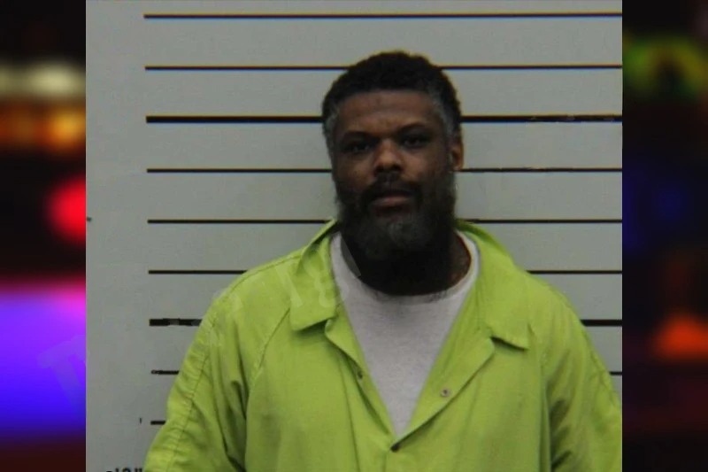 Ketori Woods Mugshots