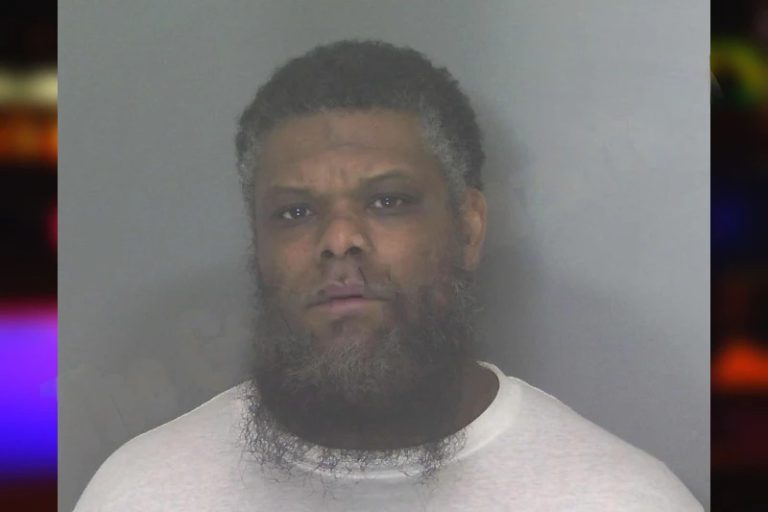 Ketori Woods mugshot – Douglas County , Georgia Ketori Woods