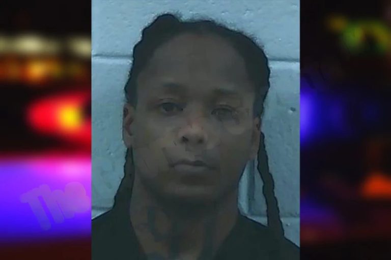 Ketrelle Morrison-Bone mugshot – Jackson County , Georgia Ketrelle Morrison-Bone