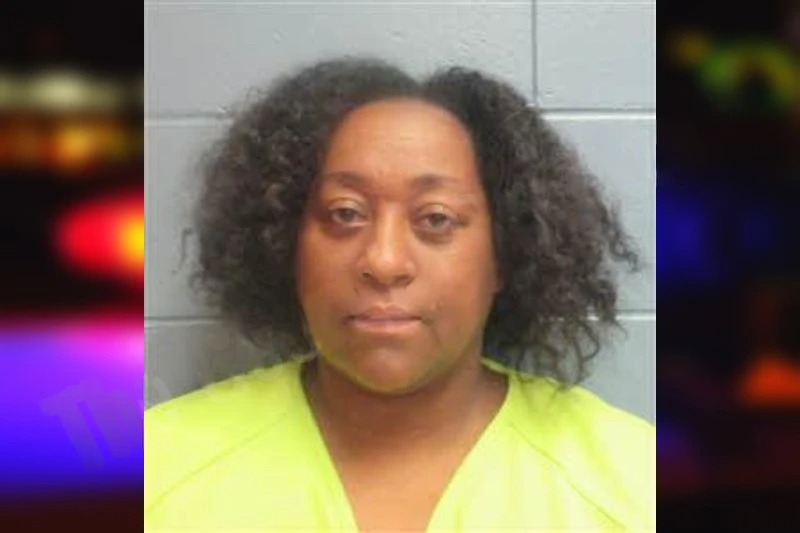 Keturah Ales Mugshots