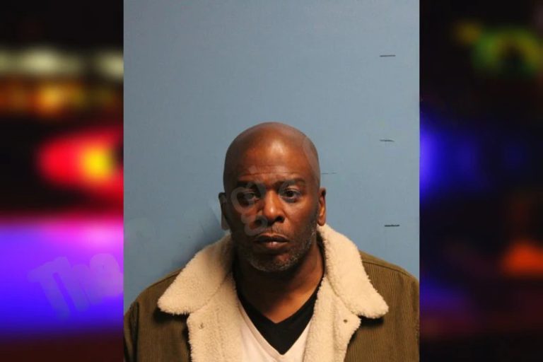 Kevin Burton mugshot – Monroe County , Georgia Kevin Burton