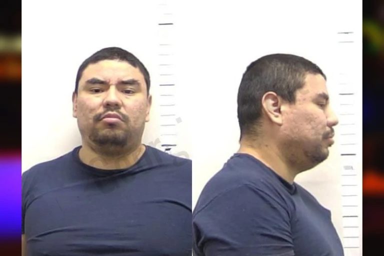 Kevin Calderon Arevalo