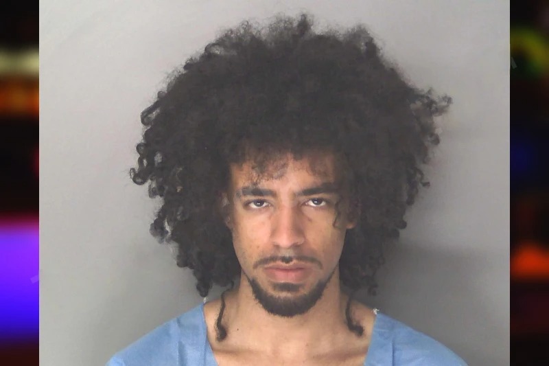 Kevin Corona mugshot – Douglas County , Georgia Kevin Corona mugshot