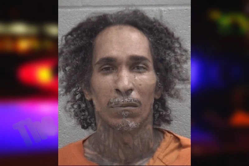 Kevin Cottle mugshot – Columbia County , Georgia Kevin Cottle mugshot