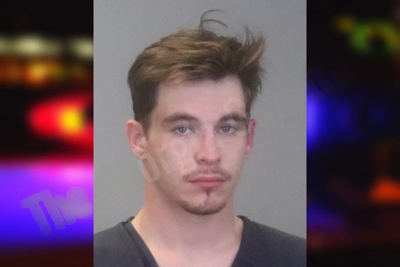 Kevin Hadaway Mugshots