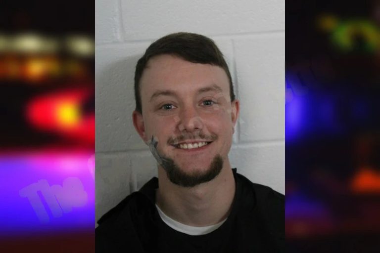 Kevin Hamrick mugshot – Floyd County , Georgia Kevin Hamrick