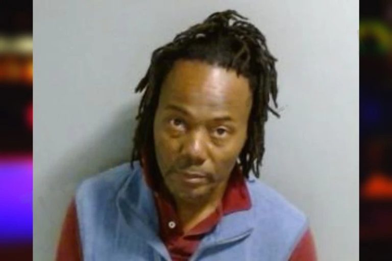 Kevin Haynes mugshot – Fulton County , Georgia Kevin Haynes