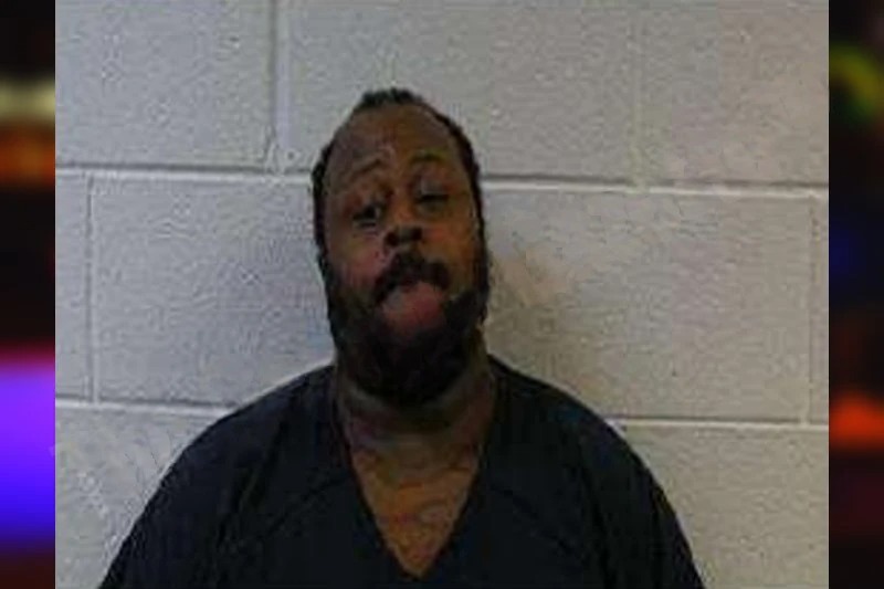 Kevin Monroe Mugshots