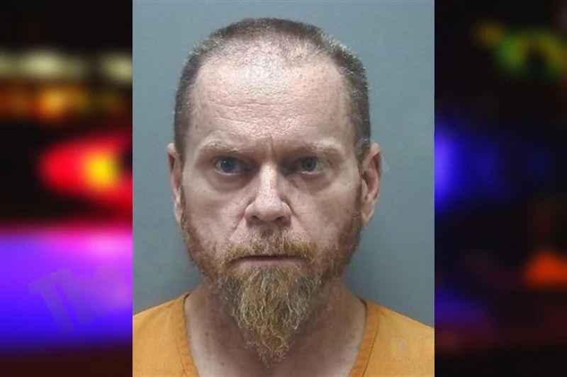 Kevin Morgan mugshot – Cherokee County , Georgia Kevin Morgan mugshot