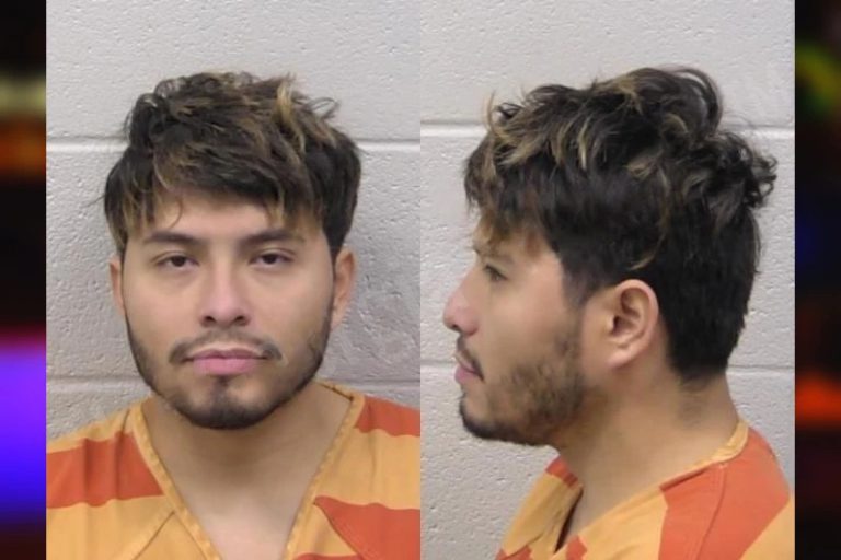 Kevin Pacheco mugshot – Paulding County , Georgia Kevin Pacheco