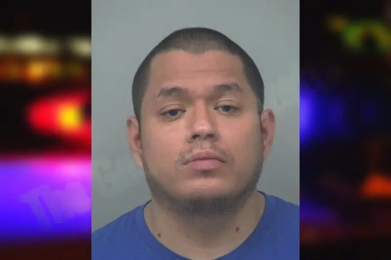 Kevin Rosas mugshot – Gwinnett County , Georgia Kevin Rosas