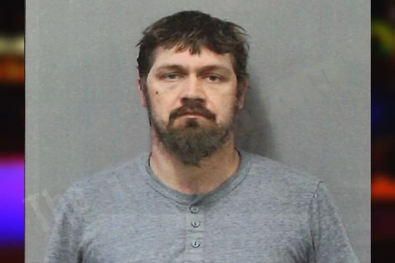 Kevin Shirley Mugshots