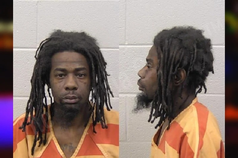 Kevin Stephens Mugshots