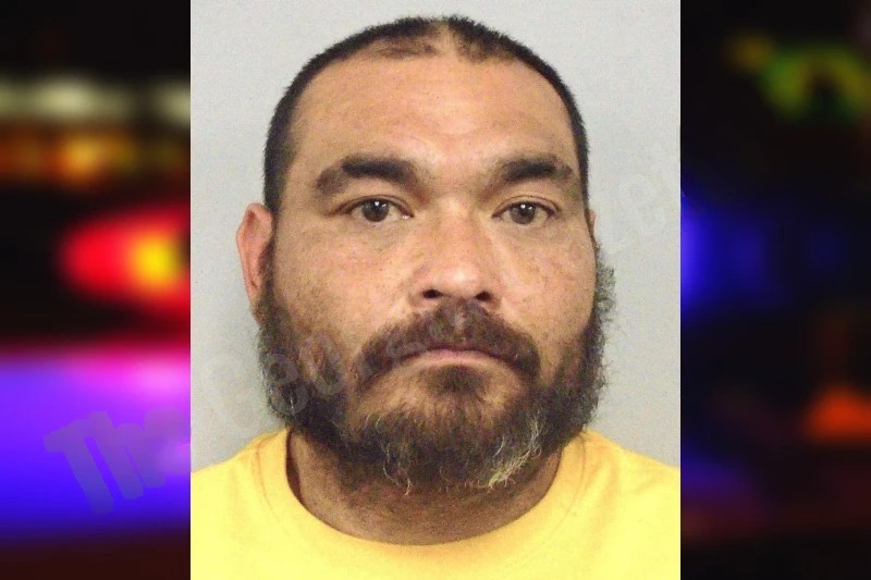 Kevin Stewart Mugshots