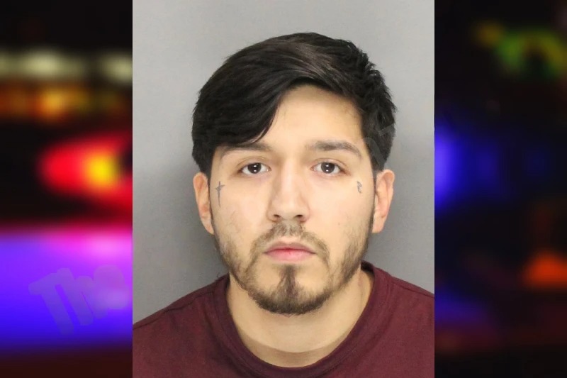 Kevin Tinajero mugshot – Cobb County , Georgia Kevin Tinajero mugshot