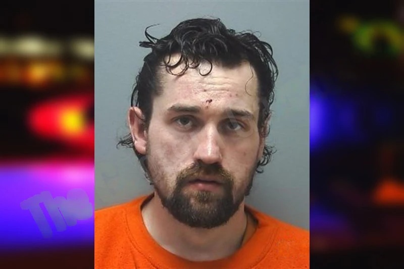 Kevin White mugshot – Cherokee County , Georgia Kevin White mugshot