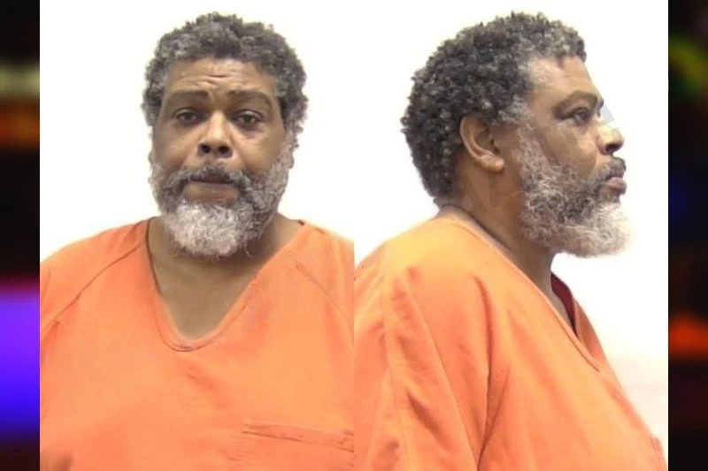 Kevin Woodson mugshot – Clarke County , Georgia Kevin Woodson mugshot