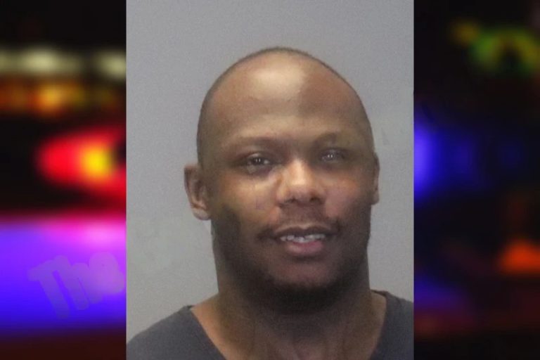 Kevis Vanness mugshot – Muscogee County , Georgia Kevis Vanness