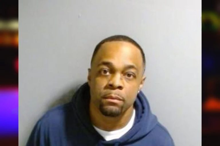 Kevon Dawson mugshot – Fulton County , Georgia Kevon Dawson