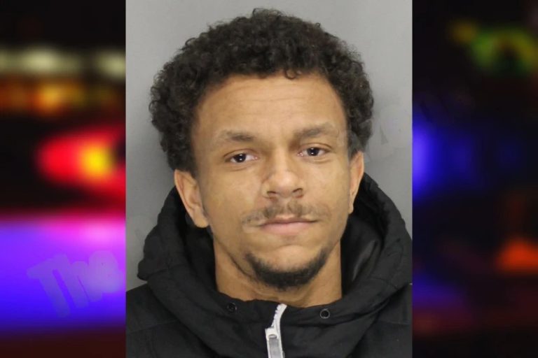 Kevon Jackson mugshot – Cobb County , Georgia Kevon Jackson