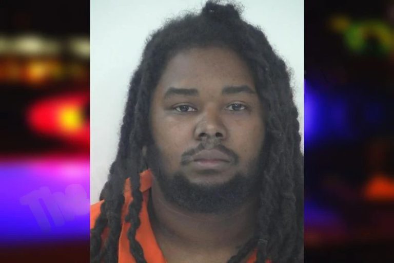 Kevon Taylor mugshot – Fayette County , Georgia Kevon Taylor