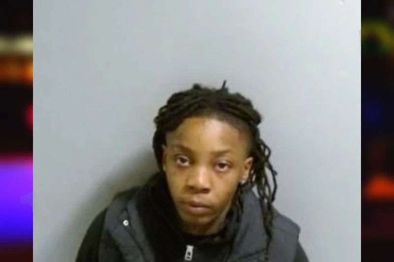 Keyanna Smith mugshot – Fulton County , Georgia Keyanna Smith mugshot