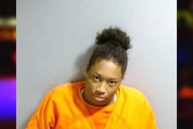 Keyerra Hinds mugshot – Fulton County , Georgia Keyerra Hinds