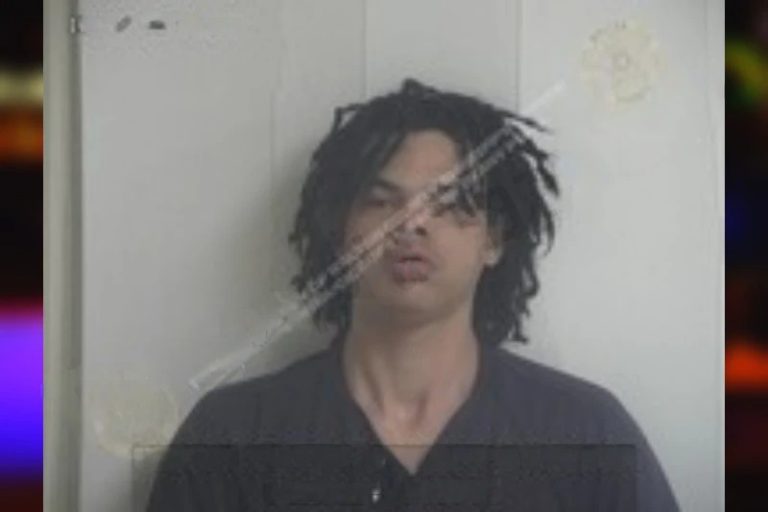 Keylon Taylor mugshot – Walton County , Georgia Keylon Taylor