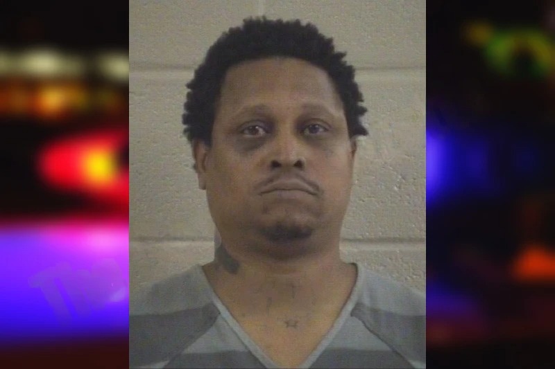 Keyon King mugshot – Whitfield County , Georgia Keyon King mugshot