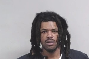 Keyon Lee Mugshots