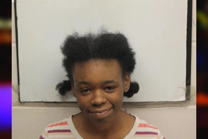 Keyona Reddick Mugshots